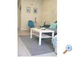 Apartmn Nana - Makarska Chorvatsko