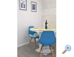 Apartmn Nana - Makarska Chorvatsko