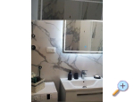 Apartmn Nana - Makarska Chorvatsko