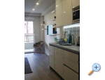 Apartmn Nana - Makarska Chorvatsko