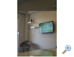 Apartmn Nana - Makarska Chorvatsko