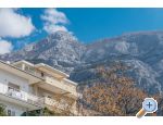 Apartmn Nana - Makarska Chorvatsko