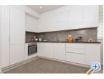 Apartmn Nana - Makarska Chorvatsko