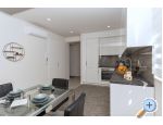 Apartmn Nana - Makarska Chorvatsko
