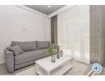 Apartmn Nana - Makarska Chorvatsko