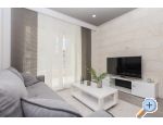 Apartmn Nana - Makarska Chorvatsko