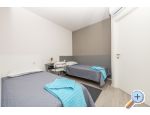 Apartmn Nana - Makarska Chorvatsko