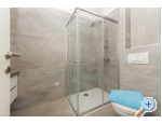 Apartmn Nana - Makarska Chorvatsko