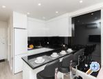 Apartmn Nana - Makarska Chorvatsko