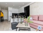 Apartmn Nana - Makarska Chorvatsko