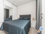 Apartmn Nana - Makarska Chorvatsko