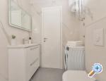 Apartmn Nana - Makarska Chorvatsko