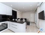 Apartmn Nana - Makarska Chorvatsko