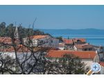 Apartmn Nana - Makarska Chorvatsko