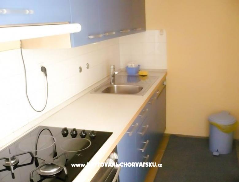 Apartmán Naranča – ubytování Makarska, Chorvatsko – foto 2