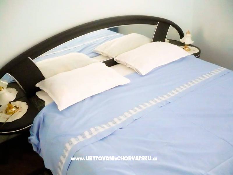 Apartmán Naranča – ubytování Makarska, Chorvatsko – foto 5