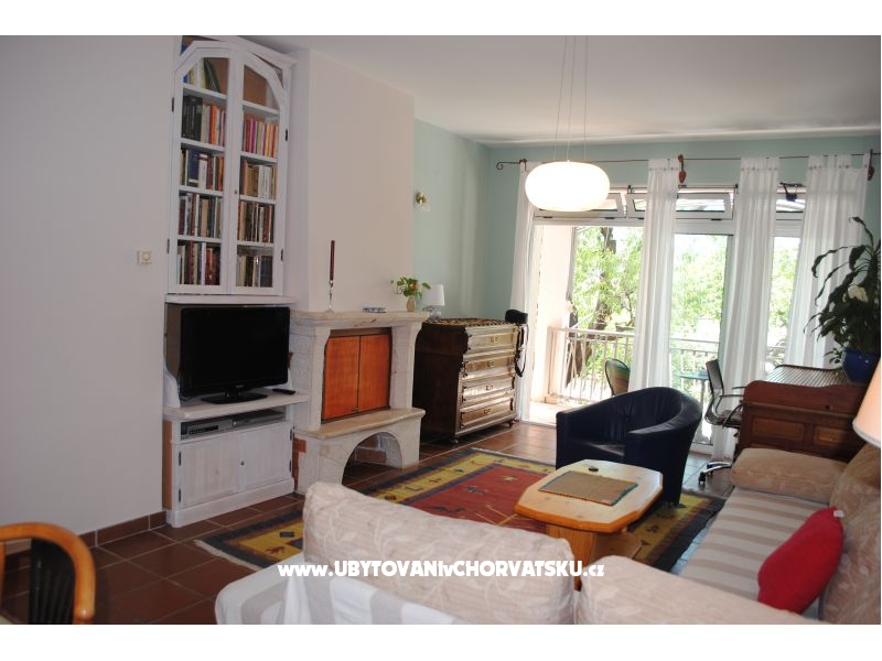 Apartmán Natura - Jurjević – ubytování Makarska, Chorvatsko – foto 10