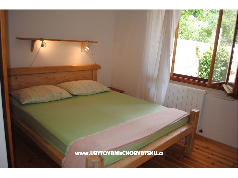 Apartmán Natura - Jurjević – ubytování Makarska, Chorvatsko – foto 11