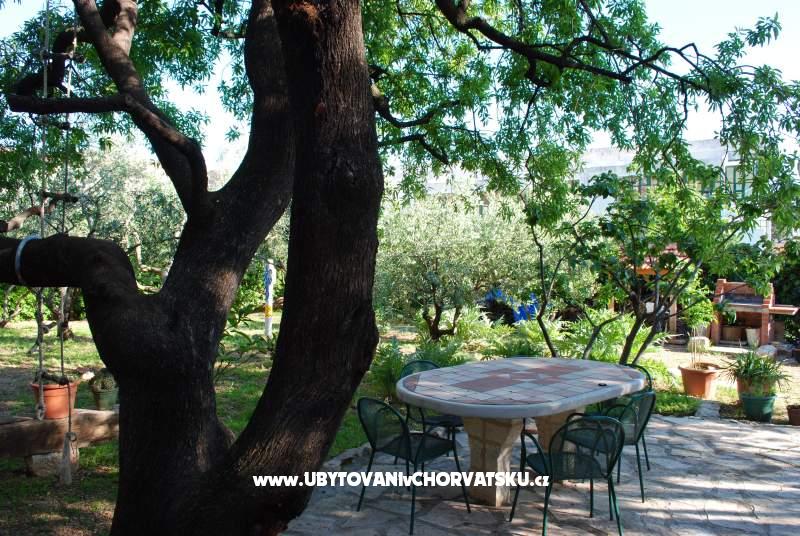 Apartmán Natura - Jurjević – ubytování Makarska, Chorvatsko – foto 2