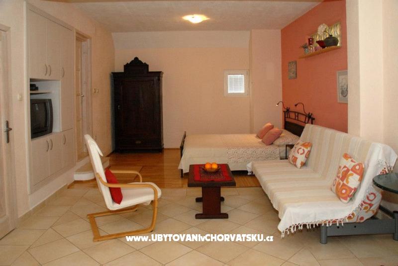 Apartmán Natura - Jurjević – ubytování Makarska, Chorvatsko – foto 7