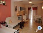 Apartmán Natura - Jurjević – Makarska – náhled 8