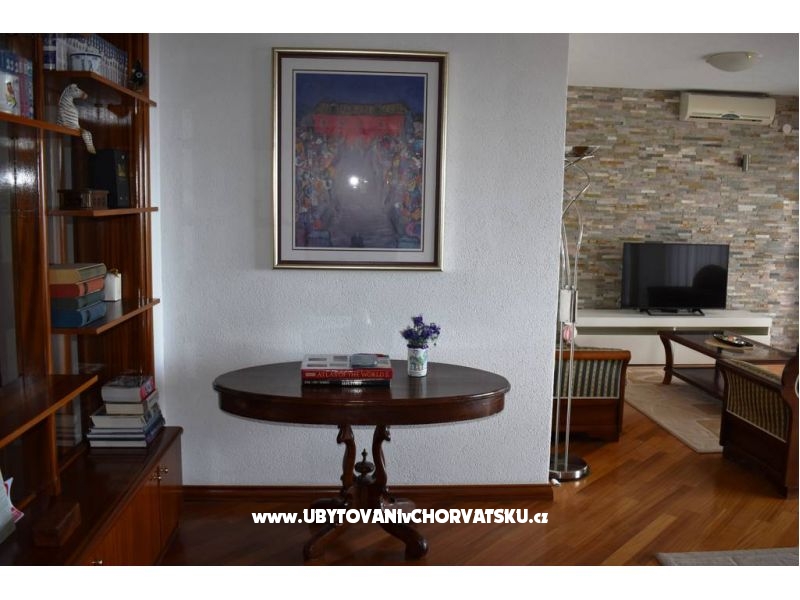 Apartment Niki – Ferienwohnung Makarska, Kroatien – Foto 10