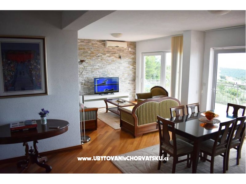 Apartment Niki – Ferienwohnung Makarska, Kroatien – Foto 11