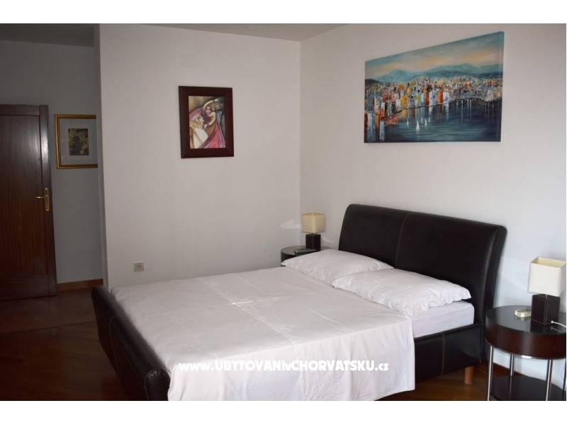 Apartment Niki – Ferienwohnung Makarska, Kroatien – Foto 12