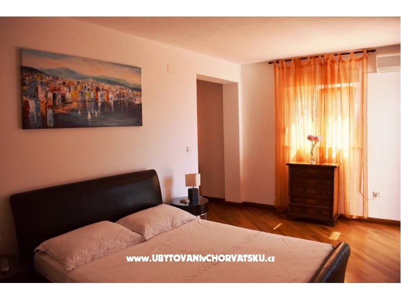 Apartment Niki – Ferienwohnung Makarska, Kroatien – Foto 13