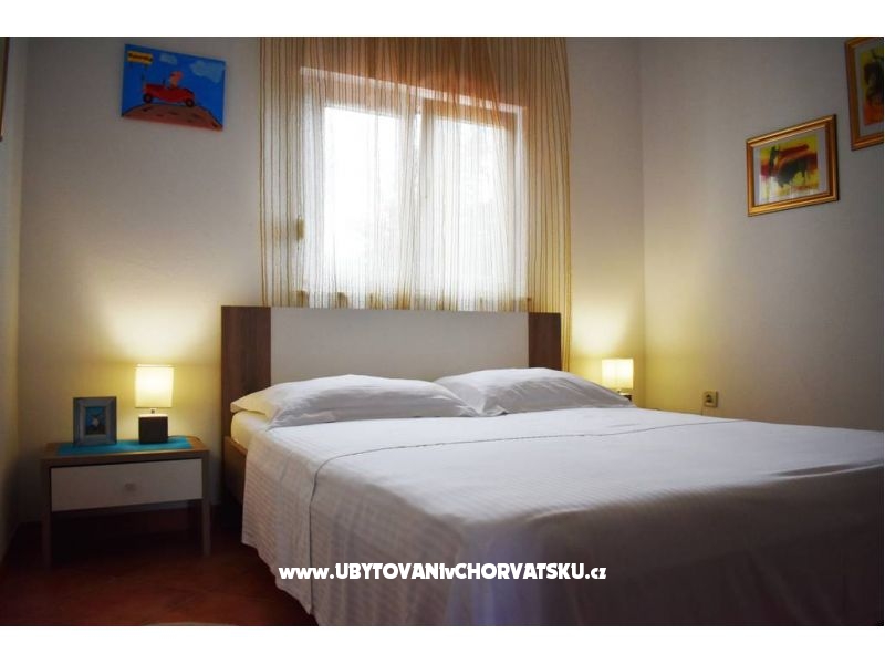 Apartment Niki – Ferienwohnung Makarska, Kroatien – Foto 14