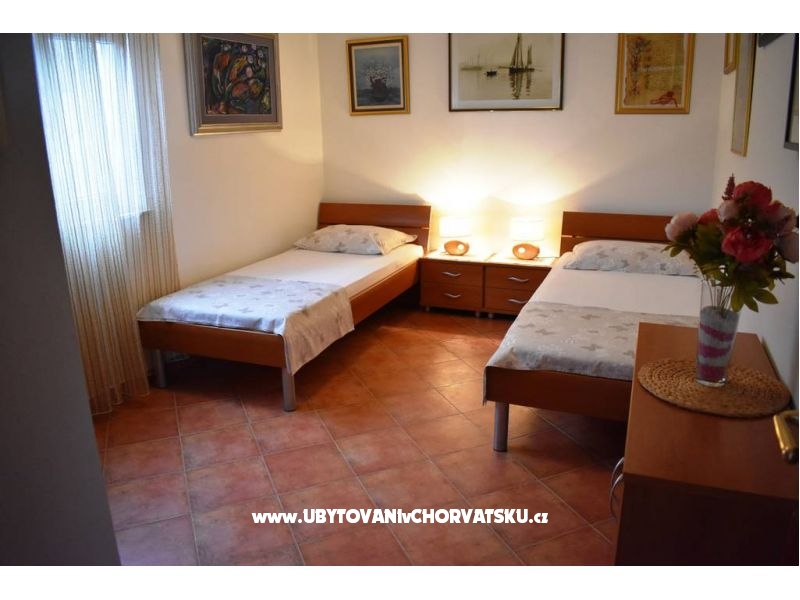 Apartment Niki – Ferienwohnung Makarska, Kroatien – Foto 16