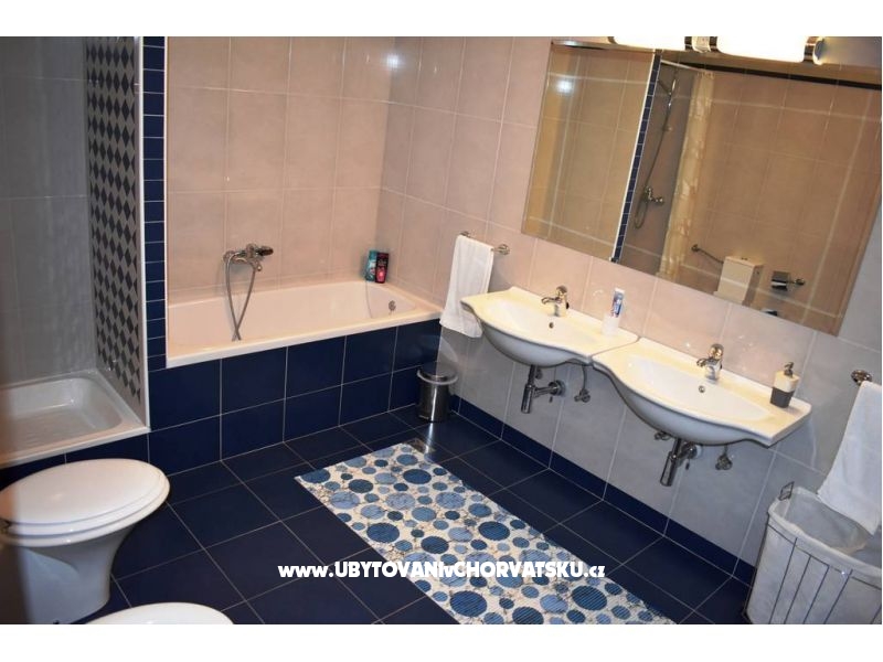 Apartment Niki – Ferienwohnung Makarska, Kroatien – Foto 17