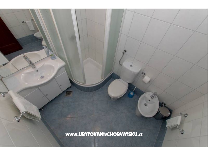 Apartment Niki – Ferienwohnung Makarska, Kroatien – Foto 18