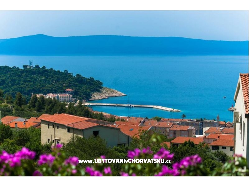 Apartment Niki – Ferienwohnung Makarska, Kroatien – Foto 2