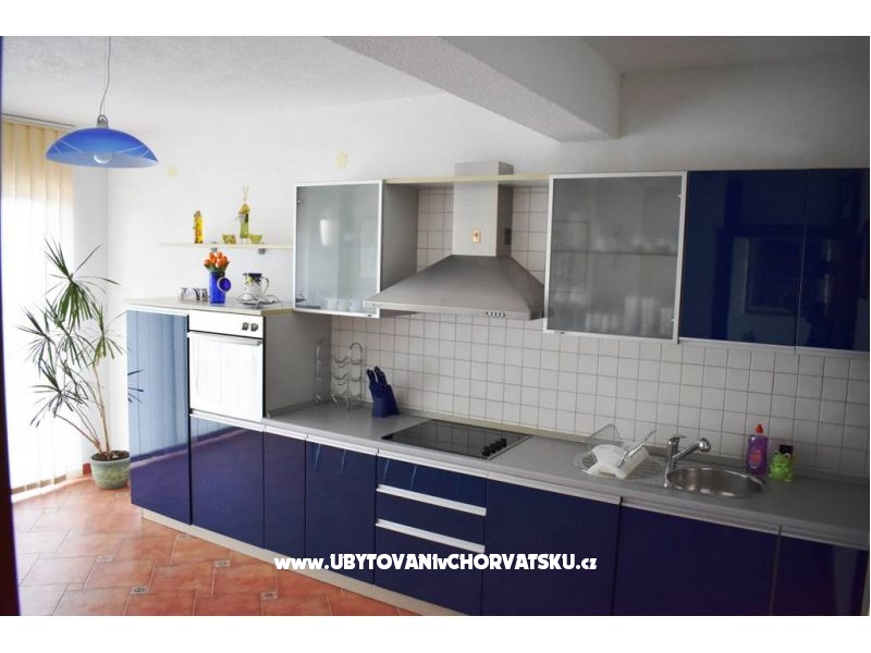 Apartment Niki – Ferienwohnung Makarska, Kroatien – Foto 4