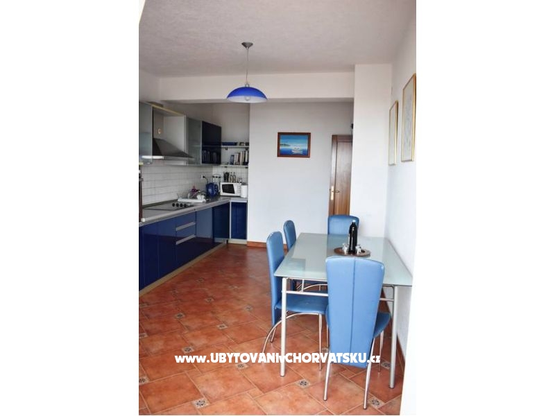 Apartment Niki – Ferienwohnung Makarska, Kroatien – Foto 5