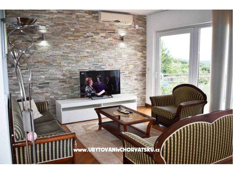 Apartment Niki – Ferienwohnung Makarska, Kroatien – Foto 7