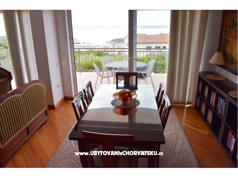 Apartment Niki – Ferienwohnung Makarska, Kroatien – Foto 8