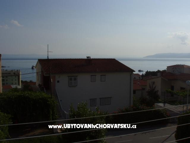 Apartment Olga – Ferienwohnung Makarska, Kroatien – Foto 6