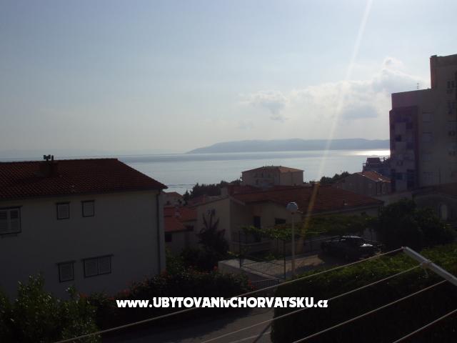 Apartment Olga – Ferienwohnung Makarska, Kroatien – Foto 7