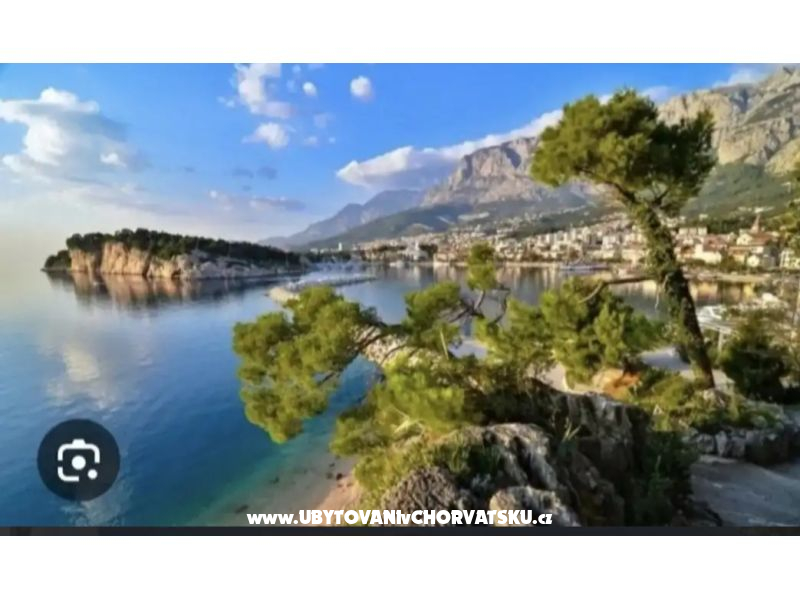 Apartment Robert – Ferienwohnung Makarska, Kroatien – Foto 34