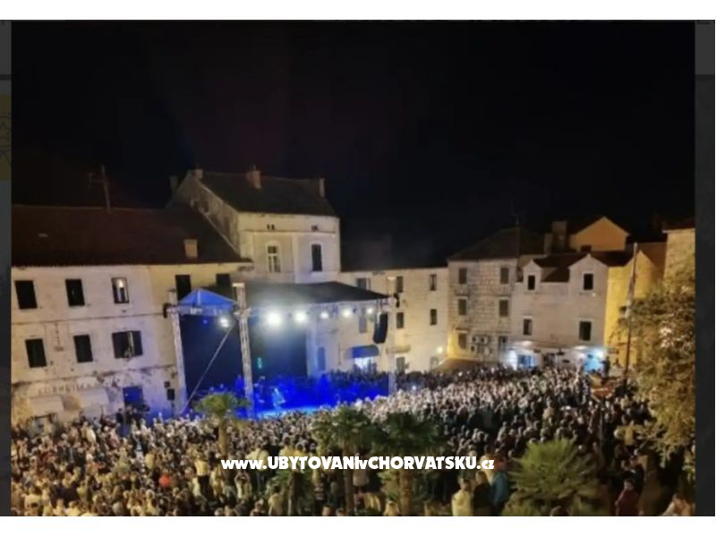 Apartment Robert – Ferienwohnung Makarska, Kroatien – Foto 36