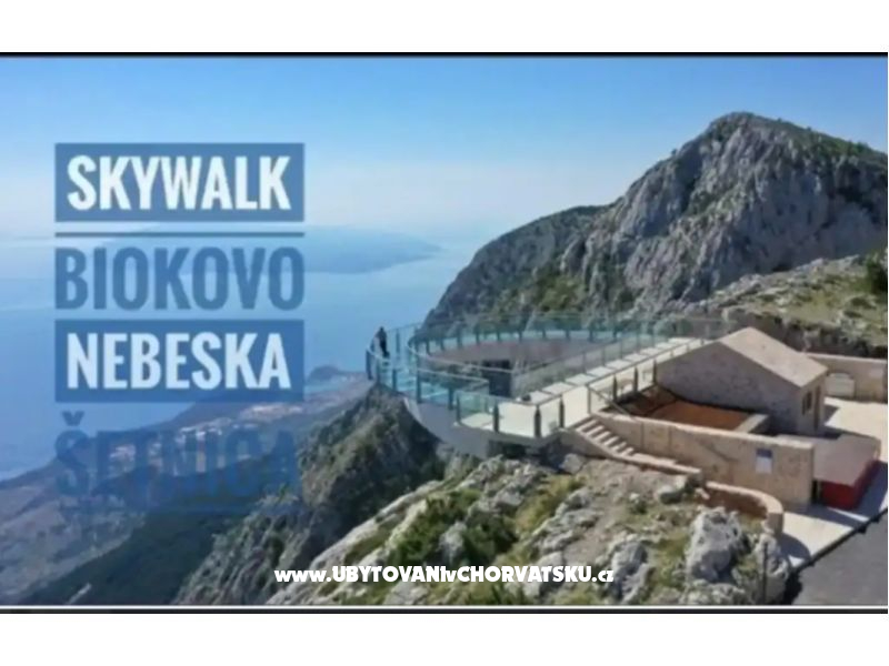 Apartment Robert – Ferienwohnung Makarska, Kroatien – Foto 37