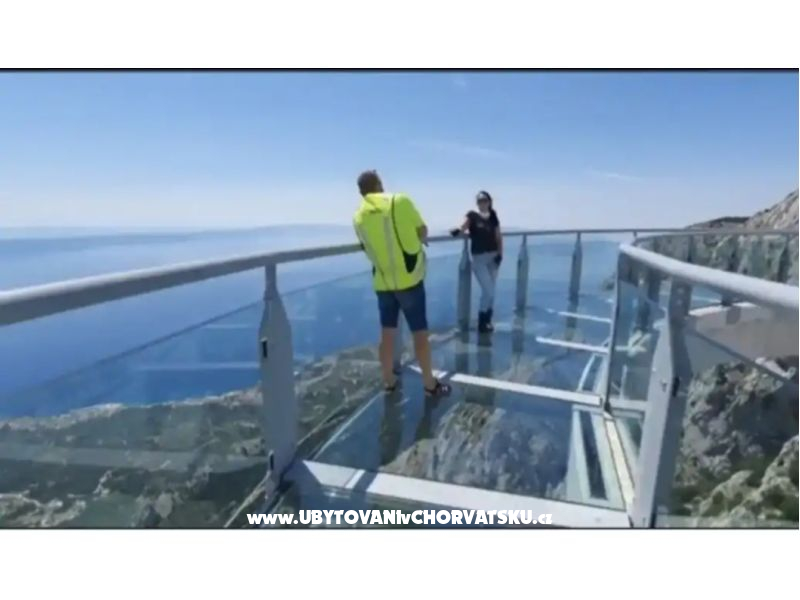 Apartment Robert – Ferienwohnung Makarska, Kroatien – Foto 38