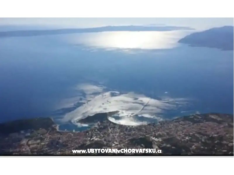 Apartment Robert – Ferienwohnung Makarska, Kroatien – Foto 39