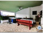Apartmn Robert - Makarska Chorvatsko