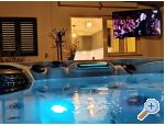 Apartmn Robert - Makarska Chorvatsko