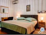 Apartmn Robert - Makarska Chorvatsko