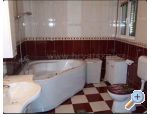 Apartmn Robert - Makarska Chorvatsko