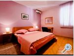 Apartmn Robert - Makarska Chorvatsko